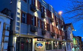 Efe Hotel Edirne